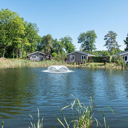 Topparken - Recreatiepark Beekbergen Eksteriør bilde