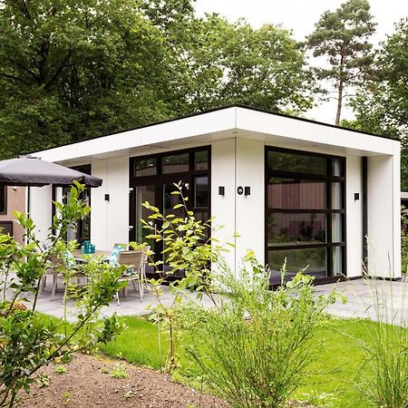 Topparken - Recreatiepark Beekbergen Eksteriør bilde