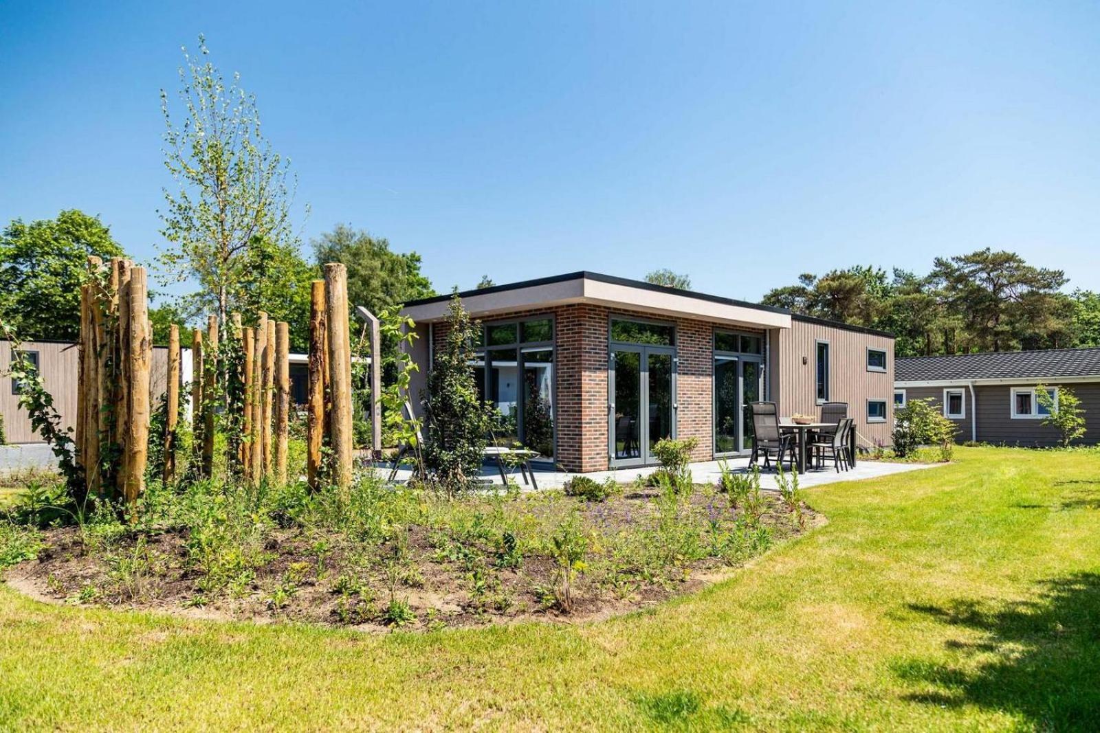 Topparken - Recreatiepark Beekbergen Rom bilde