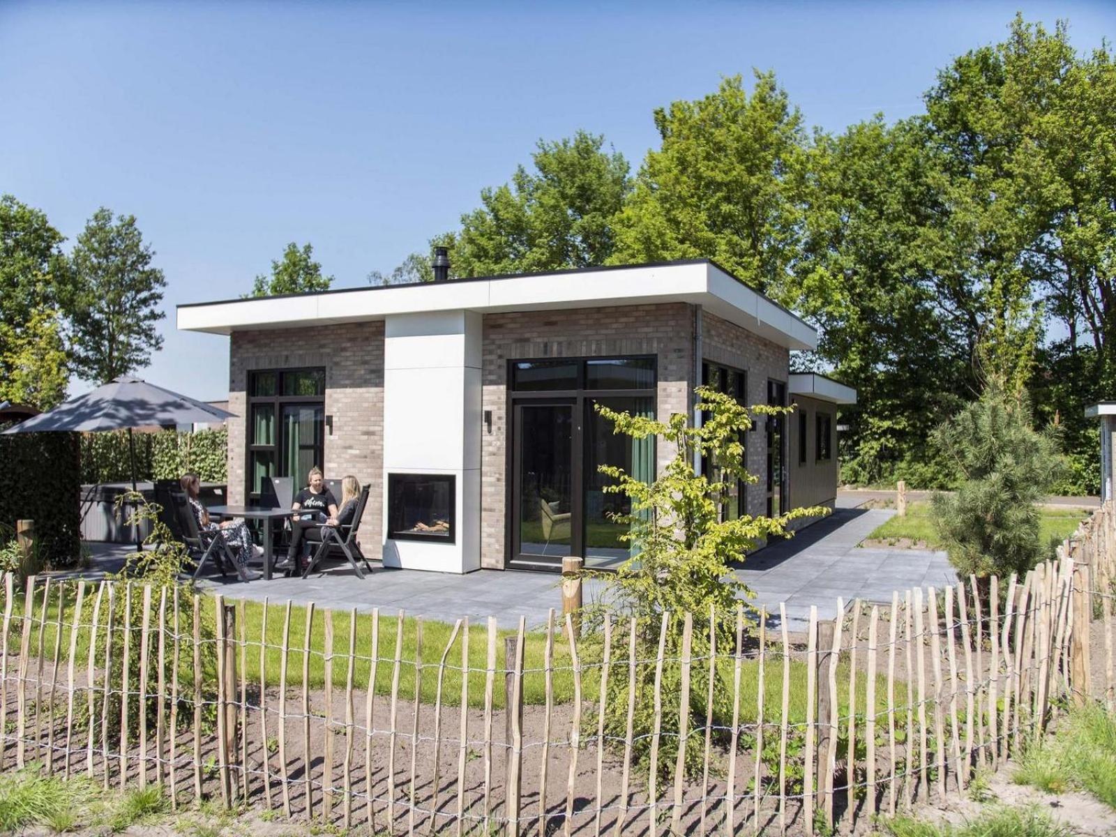 Topparken - Recreatiepark Beekbergen Rom bilde